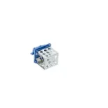 MAHLE ABR89000P Resitencia, ventilador habitáculo