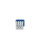 MAHLE ABR89000P Resitencia, ventilador habitáculo