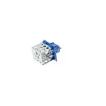 MAHLE ABR89000P Resitencia, ventilador habitáculo