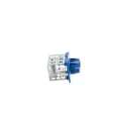 MAHLE ABR89000P Resitencia, ventilador habitáculo