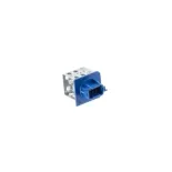 MAHLE ABR89000P Resitencia, ventilador habitáculo