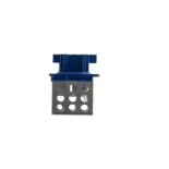 MAHLE ABR89000P Resitencia, ventilador habitáculo