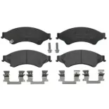 BREMBO P24153 Juego de pastillas de freno