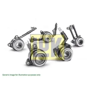 Schaeffler LuK 510023510 Desembrague central, embrague