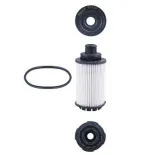 MAHLE OX1137D Filtro de aceite