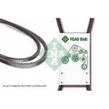 Schaeffler INA FB13X1125 Correa trapezoidal