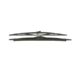 BOSCH 3397118302 Limpiaparabrisas