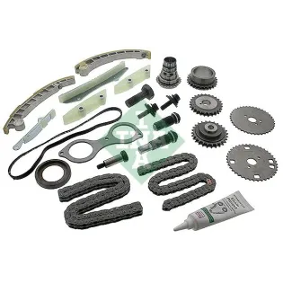 Schaeffler INA 559101150 Juego de cadena de distribución