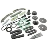 Schaeffler INA 559101150 Juego de cadena de distribución