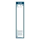 BOSCH 3397004561 Limpiaparabrisas