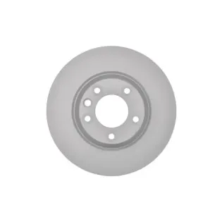 BOSCH 0986479249 Disco de freno (Unidad)