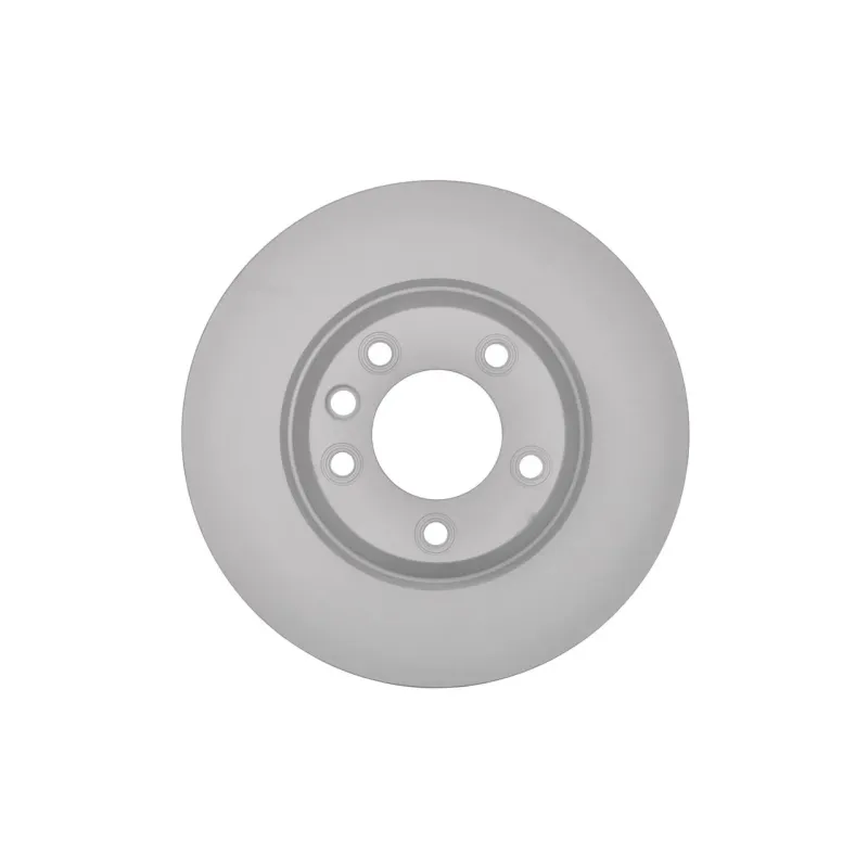 BOSCH 0986479249 Disco de freno (Unidad)