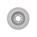 BOSCH 0986479249 Disco de freno (Unidad)