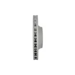 BOSCH 0986479249 Disco de freno (Unidad)