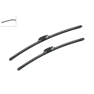 BOSCH 3397007424 Limpiaparabrisas