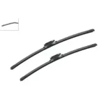 BOSCH 3397007424 Limpiaparabrisas