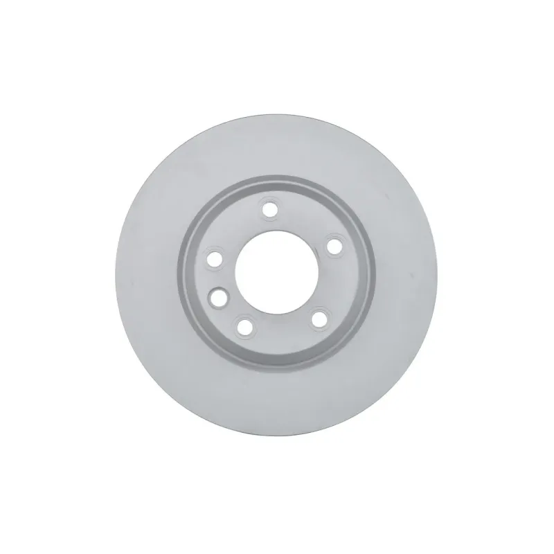 BOSCH 0986479251 Disco de freno (Unidad)