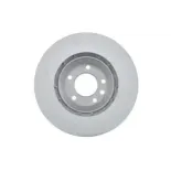 BOSCH 0986479251 Disco de freno (Unidad)