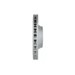 BOSCH 0986479251 Disco de freno (Unidad)