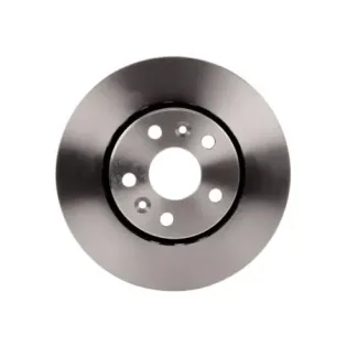 BOSCH 0986479S66 Disco de freno (Unidad)