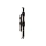 BOSCH 0986479S66 Disco de freno (Unidad)