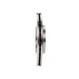 BOSCH 0986479S66 Disco de freno (Unidad)