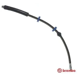 BREMBO T61123 Tubo flexible de frenos