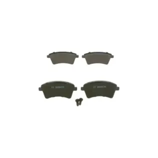 BOSCH 0986494332 Juego de pastillas de freno