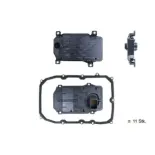 MAHLE HX187KIT Filtro hidráulico, transmisión automática