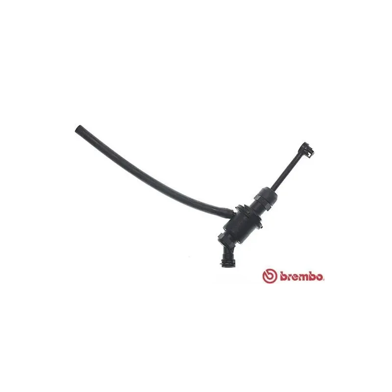 BREMBO C68019 Cilindro maestro, embrague