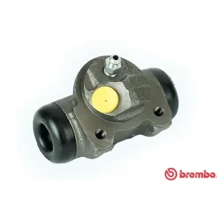 BREMBO A12116 Cilindro de freno de rueda