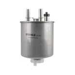 MAHLE KL834 Filtro combustible