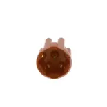 BOSCH 1235522194 Tapa de distribuidor de encendido