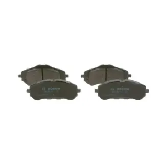 BOSCH 0986494714 Juego de pastillas de freno