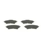 BOSCH 0986494714 Juego de pastillas de freno