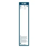 BOSCH 3397011239 Limpiaparabrisas