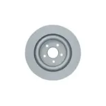 BOSCH 0986479628 Disco de freno (Unidad)