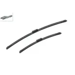 BOSCH 3397014536 Limpiaparabrisas