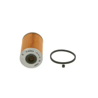 BOSCH 1457431724 Filtro combustible