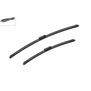 BOSCH 3397014419 Limpiaparabrisas