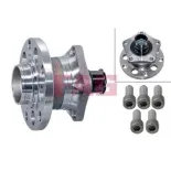 Schaeffler FAG 713610500 Juego de cojinete de rueda