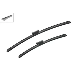 BOSCH 3397014081 Limpiaparabrisas