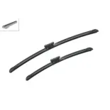 BOSCH 3397014081 Limpiaparabrisas