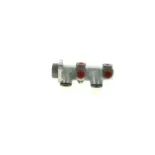 BOSCH 0986480116 Cilindro principal de freno