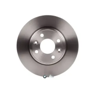 BOSCH 0986479A86 Disco de freno (Unidad)