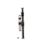 BOSCH 0986479A86 Disco de freno (Unidad)