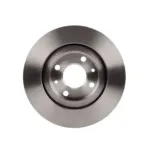 BOSCH 0986479A86 Disco de freno (Unidad)