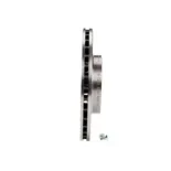 BOSCH 0986479A86 Disco de freno (Unidad)