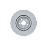 BOSCH 0986479D79 Disco de freno (Unidad)