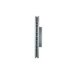 BOSCH 0986479D79 Disco de freno (Unidad)